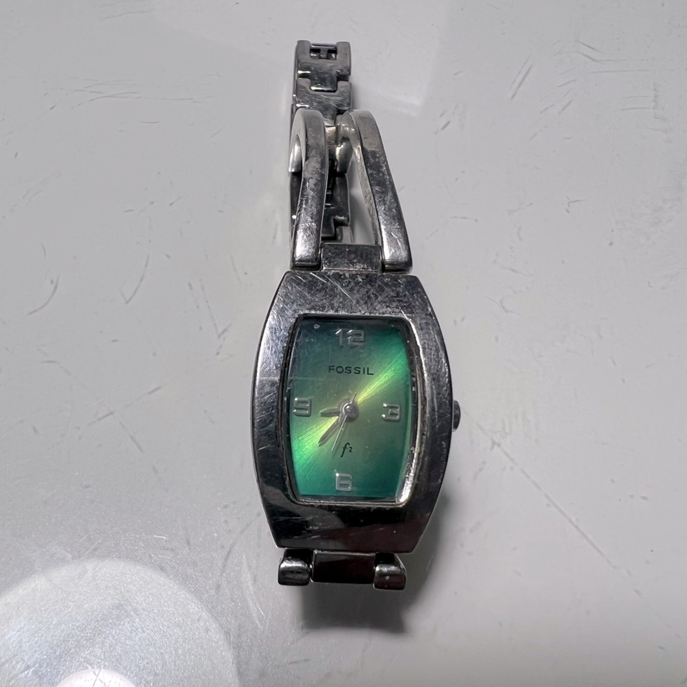Fossil Watch - Picture 3 of 3